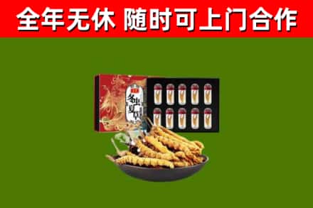 武平县烟酒回收冬虫夏草礼盒.jpg